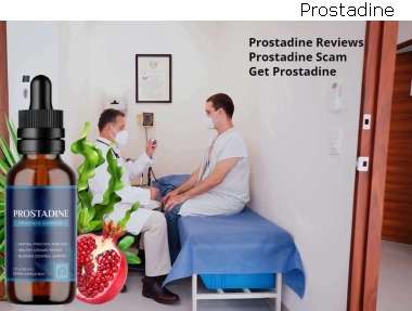 What Is In Prostadine